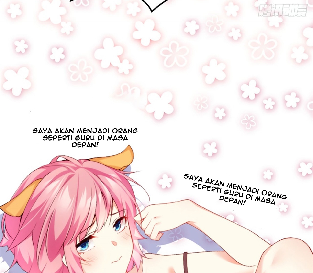 Useless Young Master Chapter 5 - halaman 74