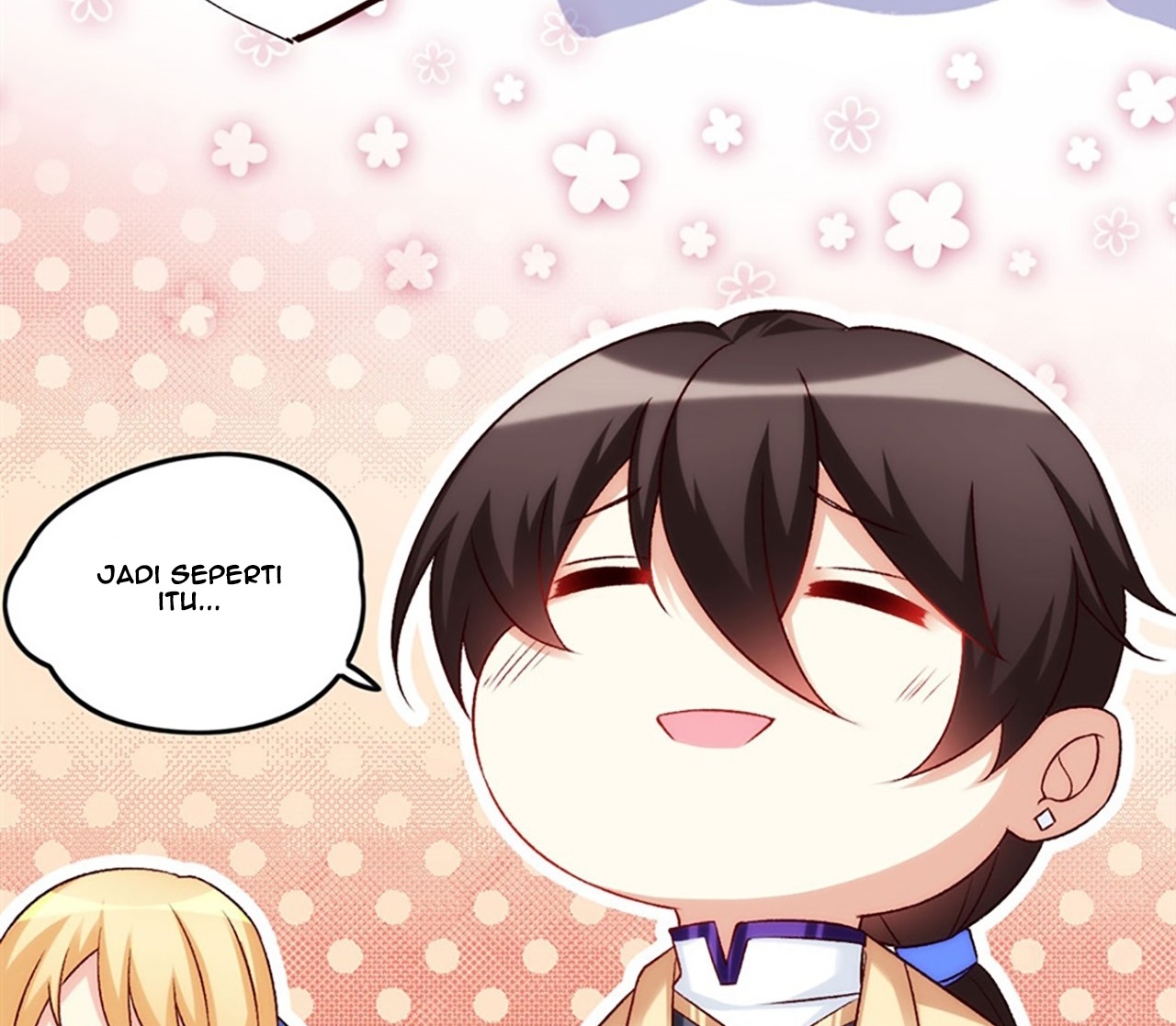 Useless Young Master Chapter 5 - halaman 76