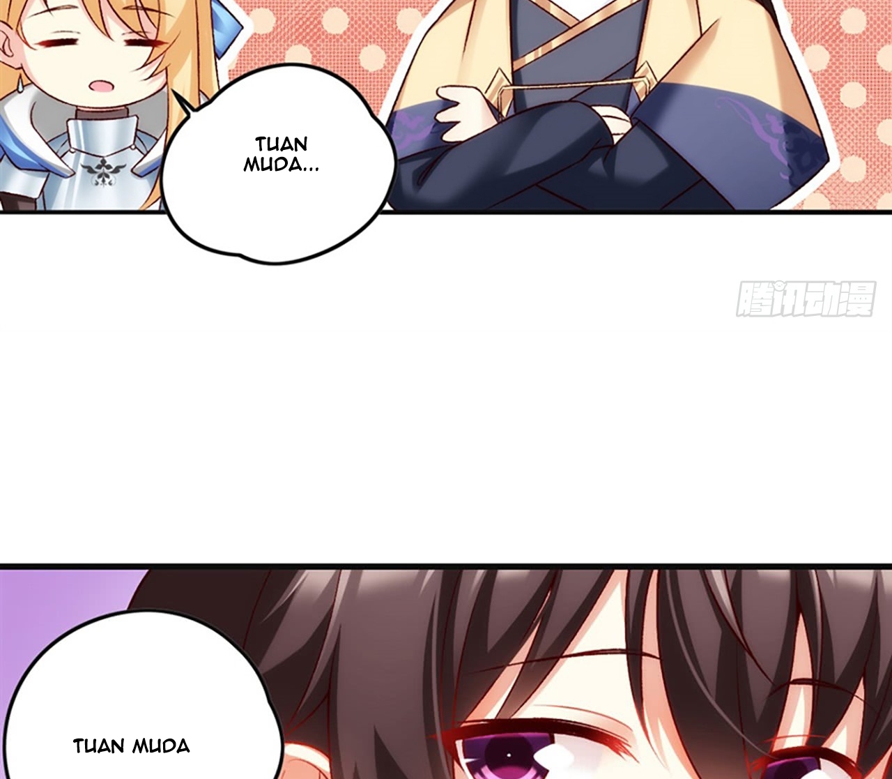 Useless Young Master Chapter 5 - halaman 77