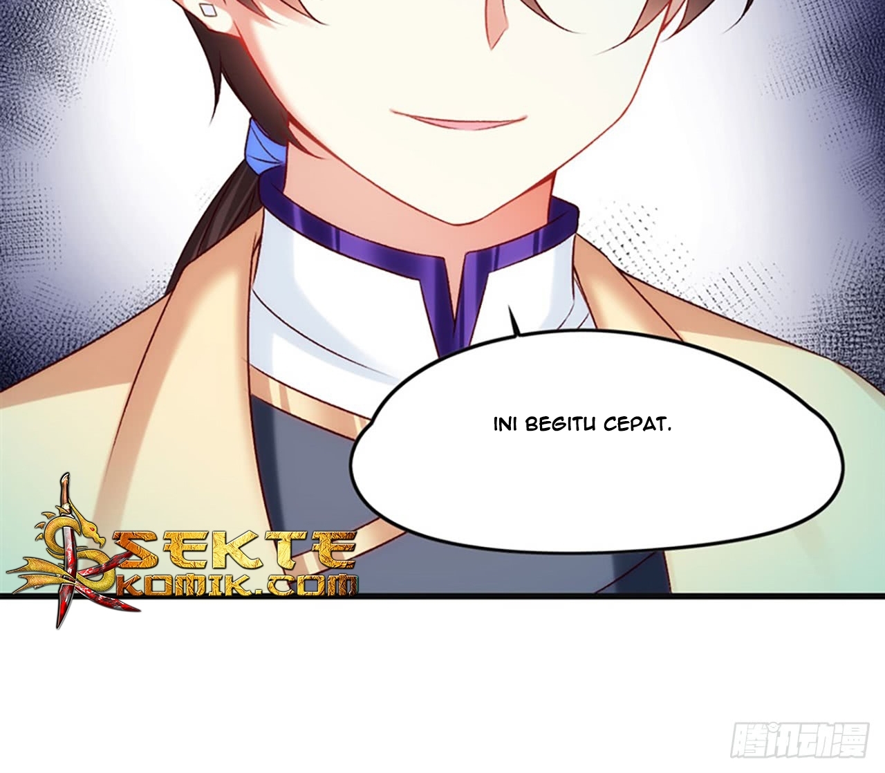 Useless Young Master Chapter 5 - halaman 81