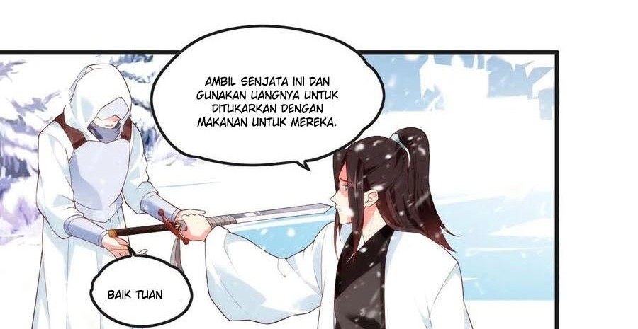 Useless Young Master Chapter 50 - halaman 13