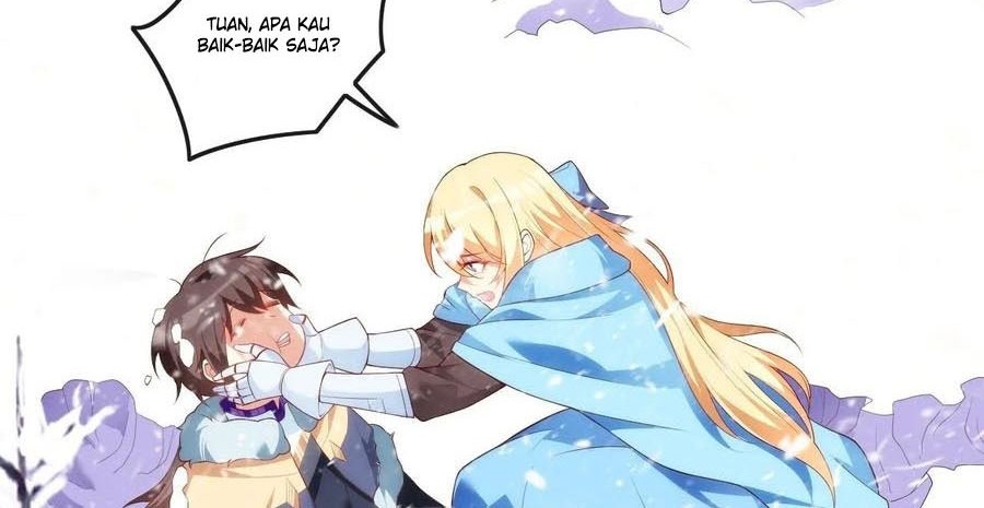 Useless Young Master Chapter 50 - halaman 5
