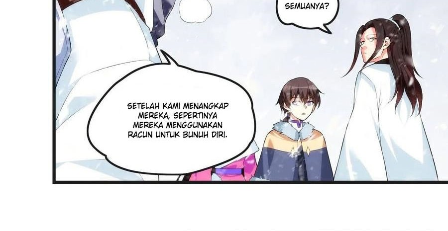 Useless Young Master Chapter 50 - halaman 9
