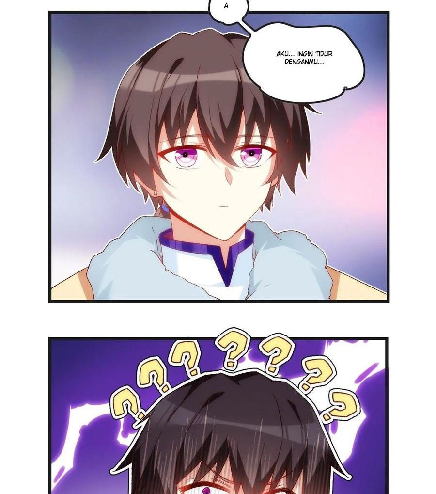 Useless Young Master Chapter 51 - halaman 15