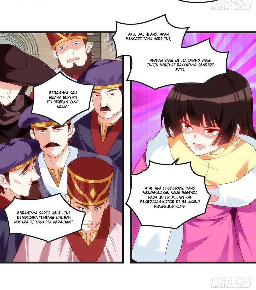 Useless Young Master Chapter 51 - halaman 3