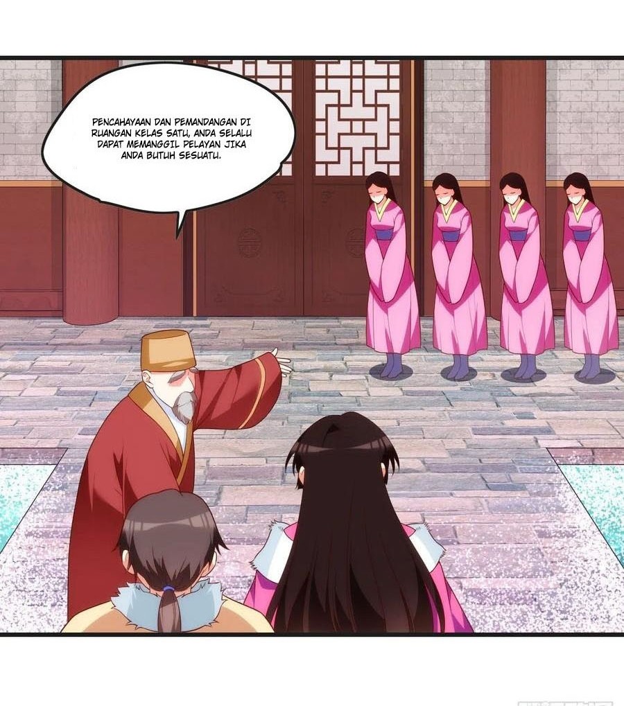 Useless Young Master Chapter 51 - halaman 5
