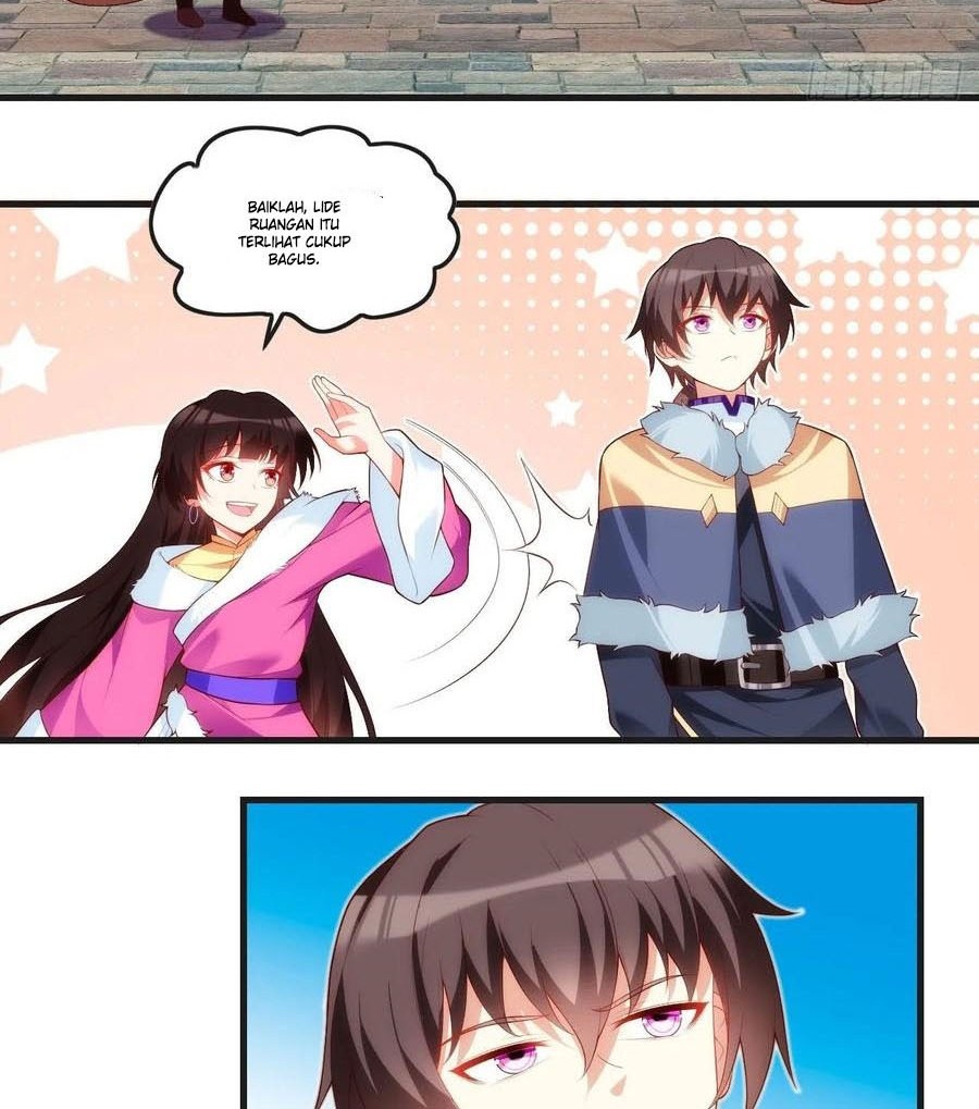 Useless Young Master Chapter 51 - halaman 7