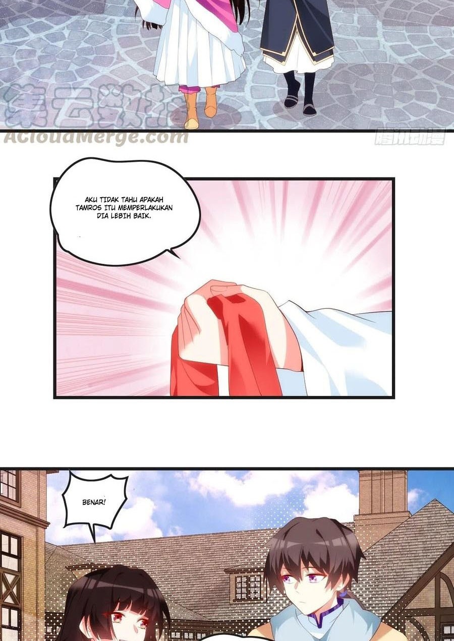 Useless Young Master Chapter 52 - halaman 11