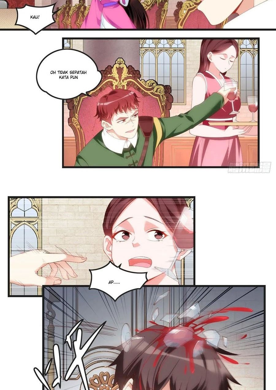 Useless Young Master Chapter 52 - halaman 17