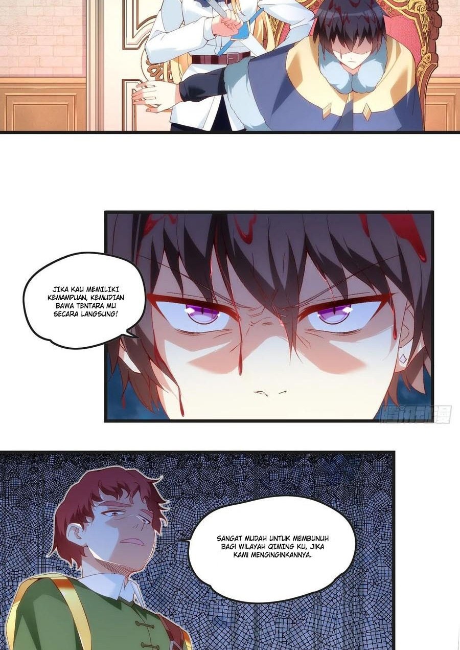 Useless Young Master Chapter 52 - halaman 19