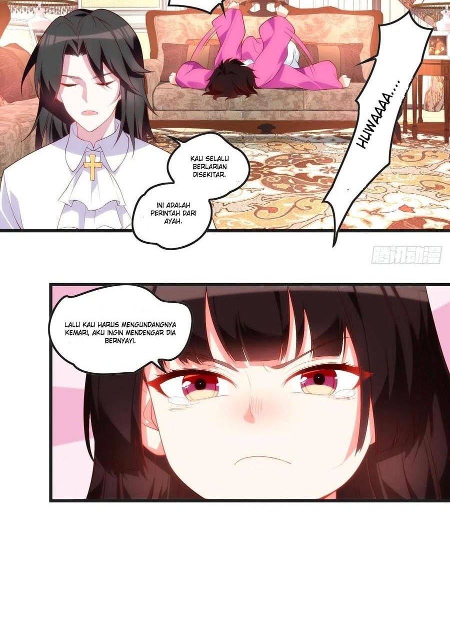 Useless Young Master Chapter 52 - halaman 5