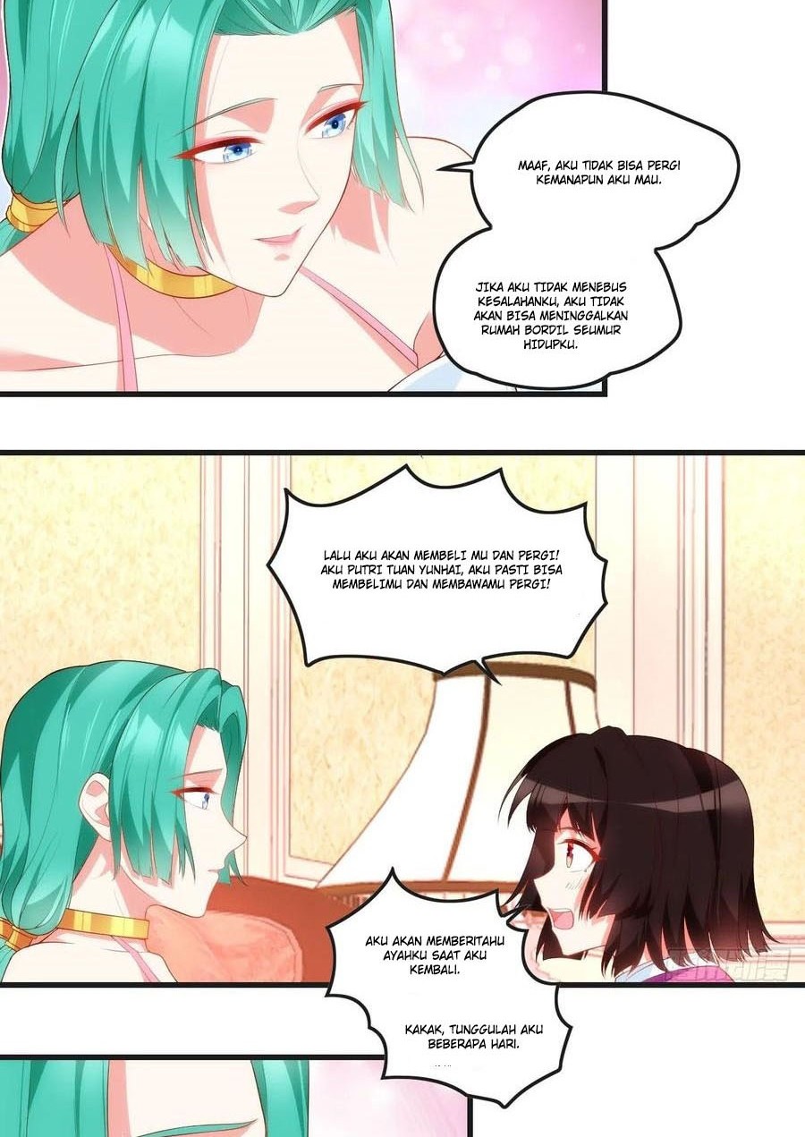 Useless Young Master Chapter 52 - halaman 7