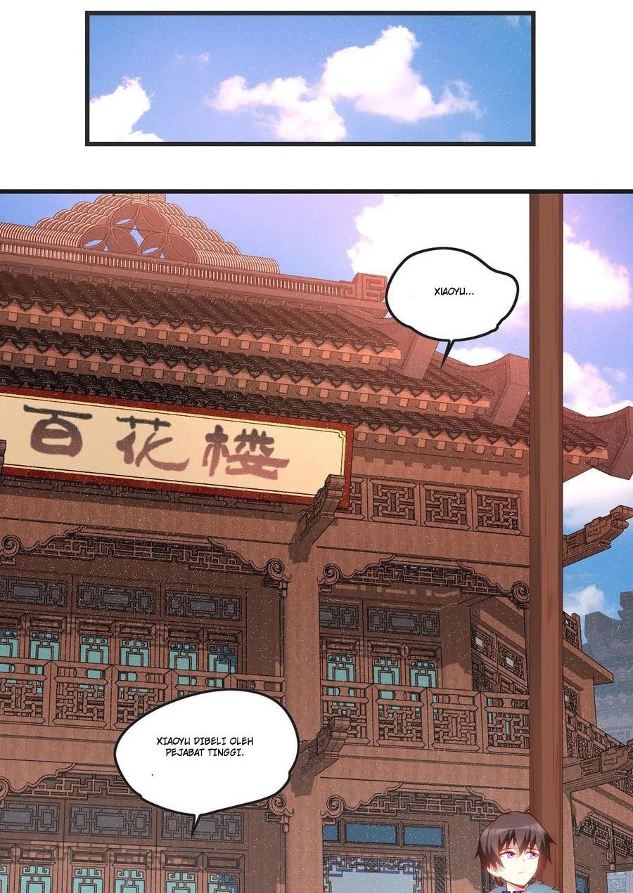 Useless Young Master Chapter 52 - halaman 9
