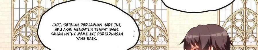 Useless Young Master Chapter 53 - halaman 7