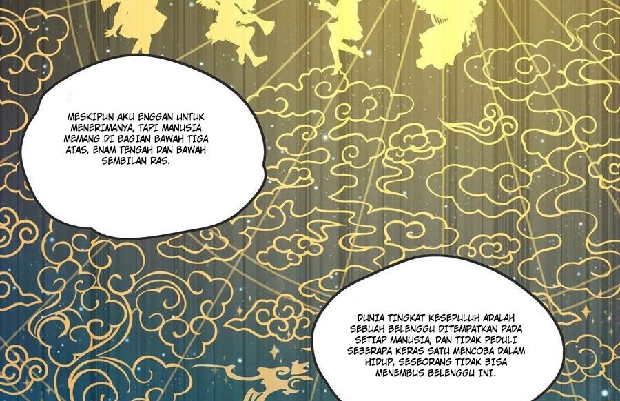 Useless Young Master Chapter 55 - halaman 13