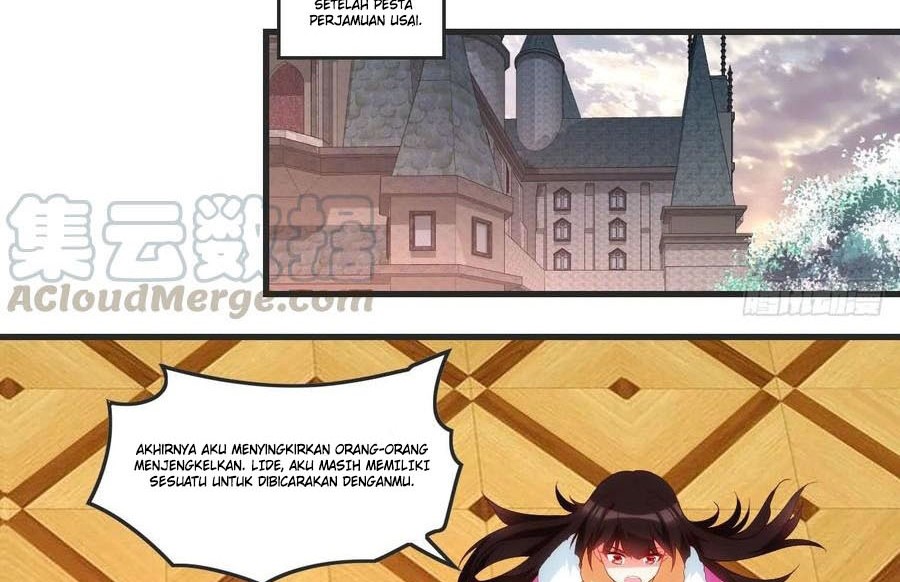 Useless Young Master Chapter 55 - halaman 17
