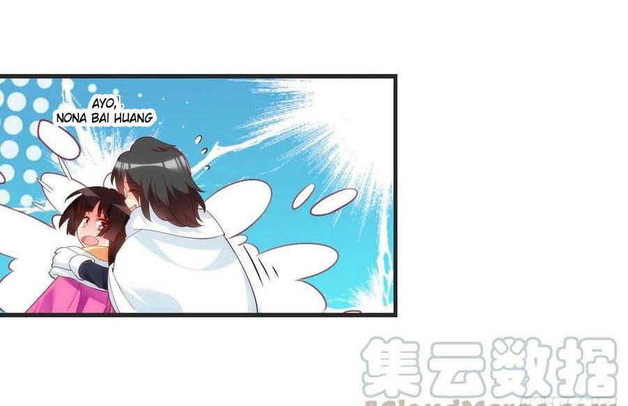 Useless Young Master Chapter 55 - halaman 19