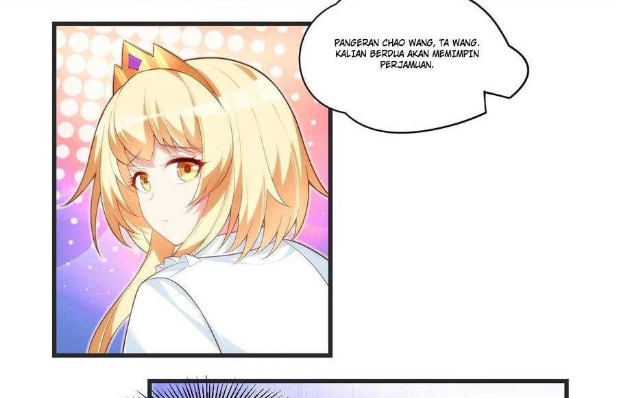 Useless Young Master Chapter 55 - halaman 3