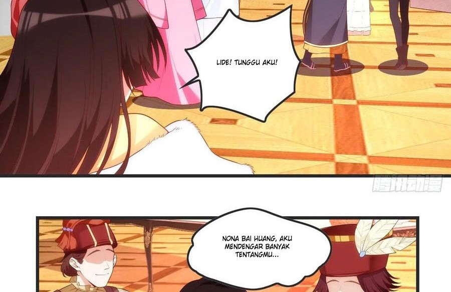 Useless Young Master Chapter 55 - halaman 5