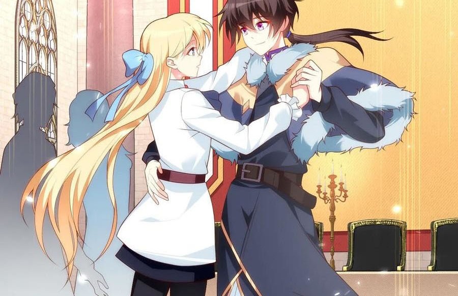 Useless Young Master Chapter 55 - halaman 7