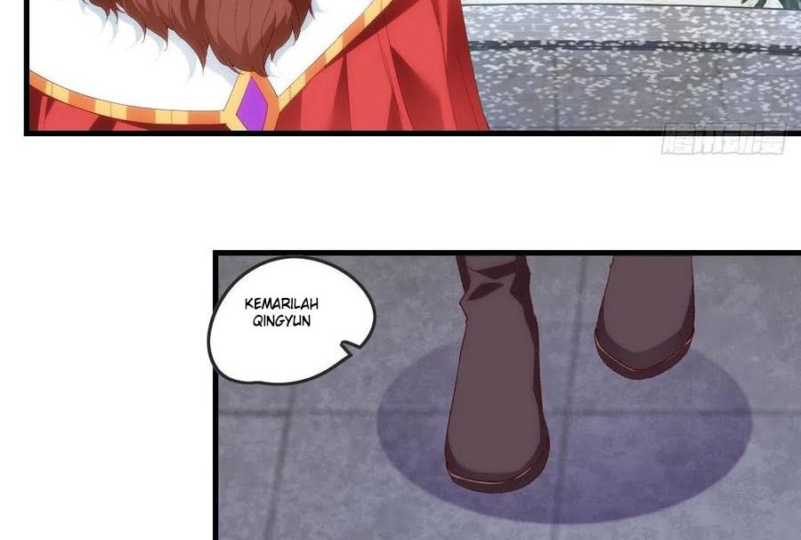 Useless Young Master Chapter 56 - halaman 13