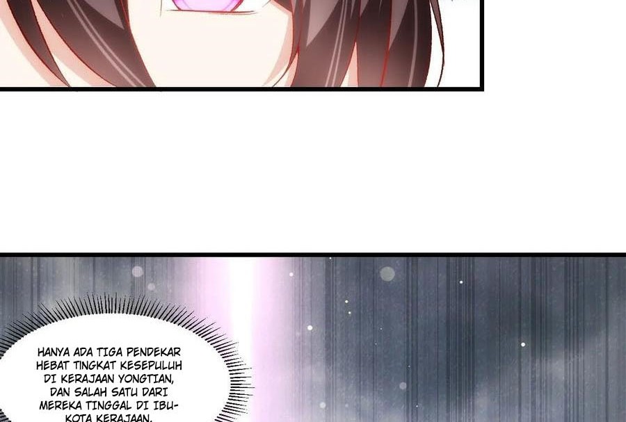 Useless Young Master Chapter 56 - halaman 15