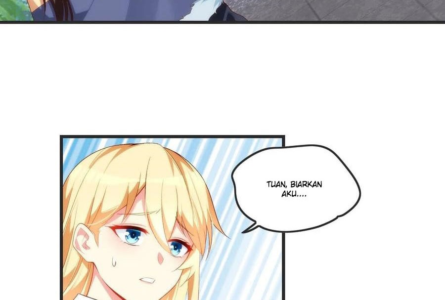Useless Young Master Chapter 56 - halaman 19