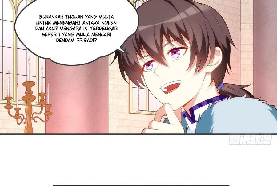 Useless Young Master Chapter 56 - halaman 3