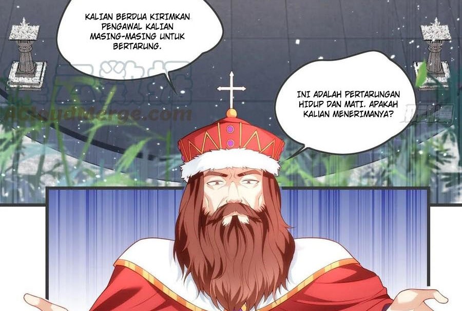 Useless Young Master Chapter 56 - halaman 5