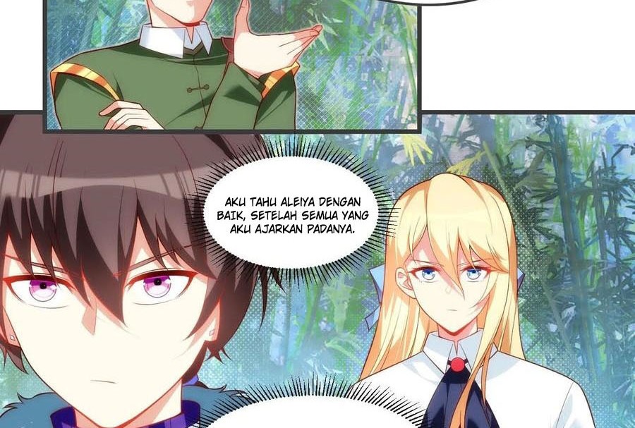 Useless Young Master Chapter 56 - halaman 7