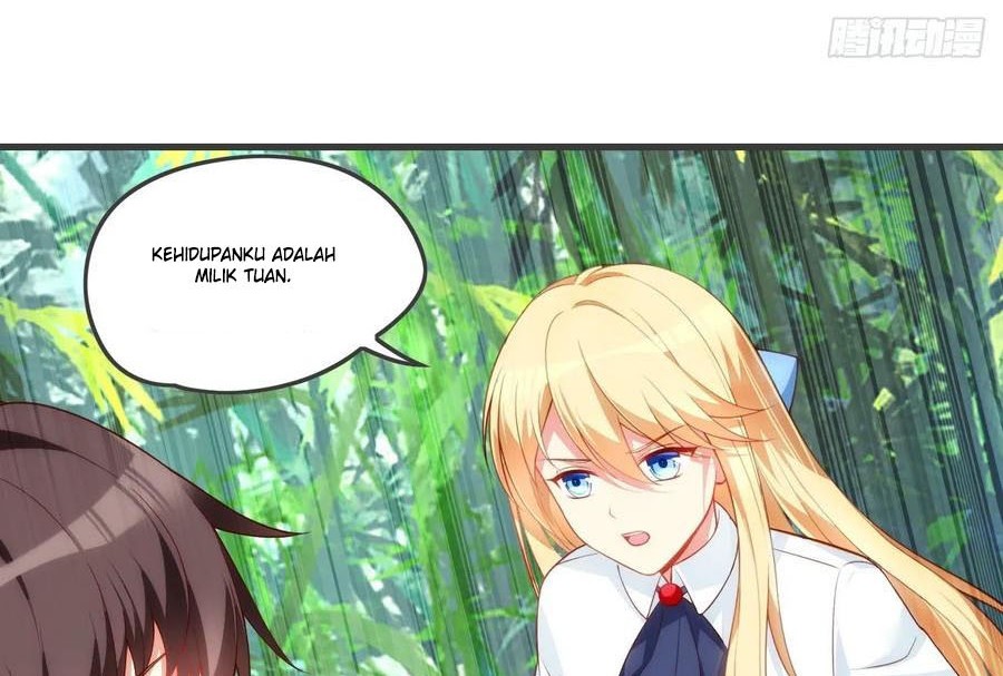 Useless Young Master Chapter 56 - halaman 9