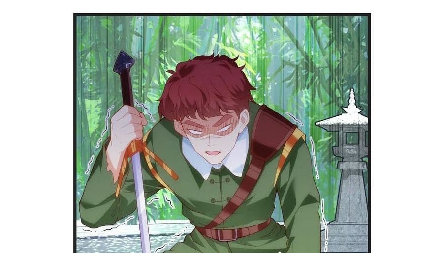 Useless Young Master Chapter 57 - halaman 15