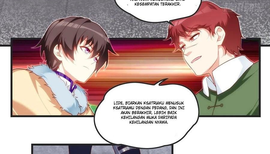 Useless Young Master Chapter 57 - halaman 3