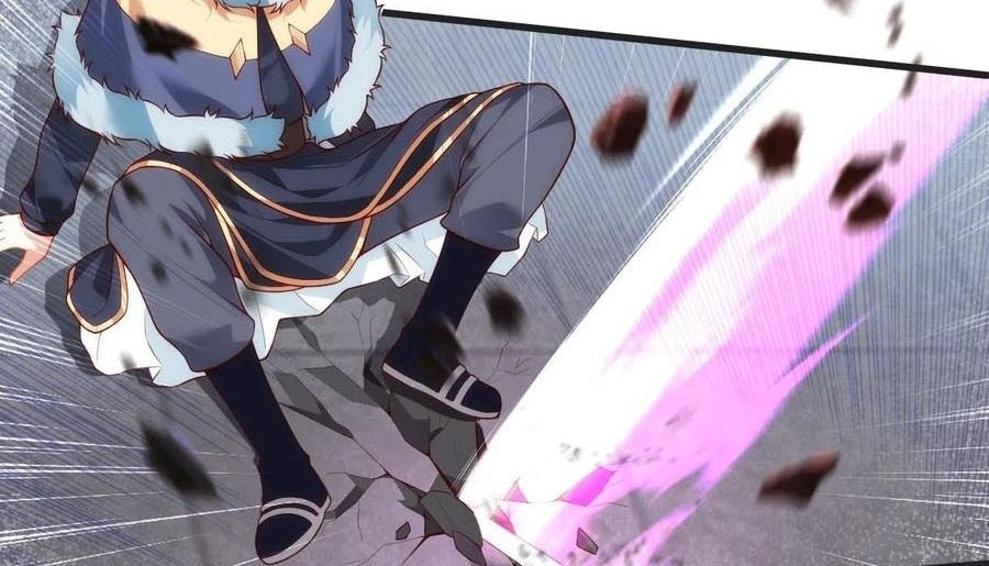 Useless Young Master Chapter 57 - halaman 5