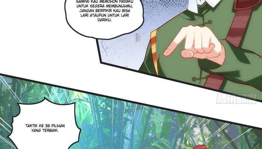 Useless Young Master Chapter 57 - halaman 7
