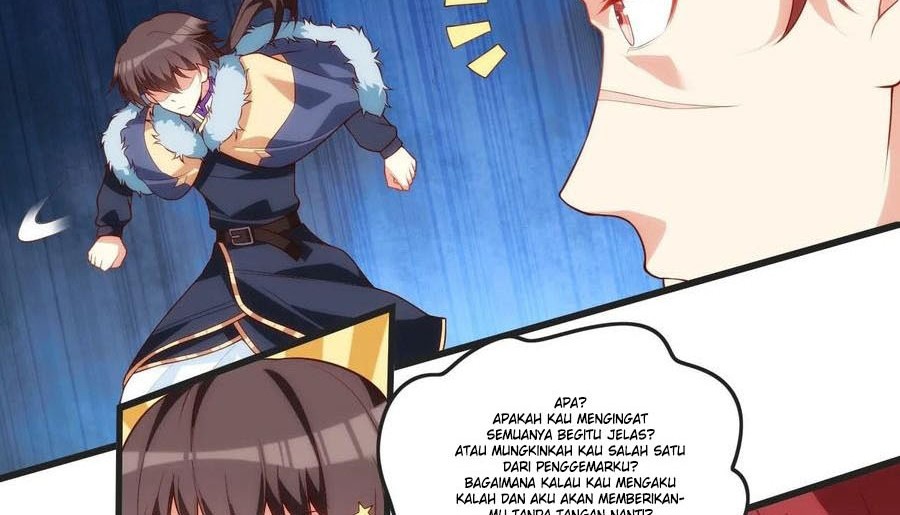 Useless Young Master Chapter 57 - halaman 9