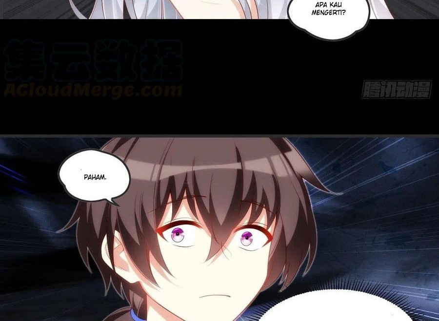 Useless Young Master Chapter 58 - halaman 11