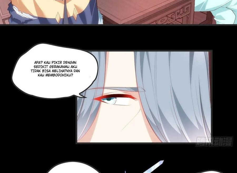 Useless Young Master Chapter 58 - halaman 13