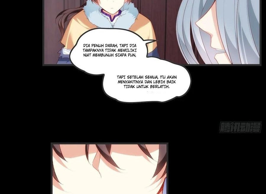 Useless Young Master Chapter 58 - halaman 15