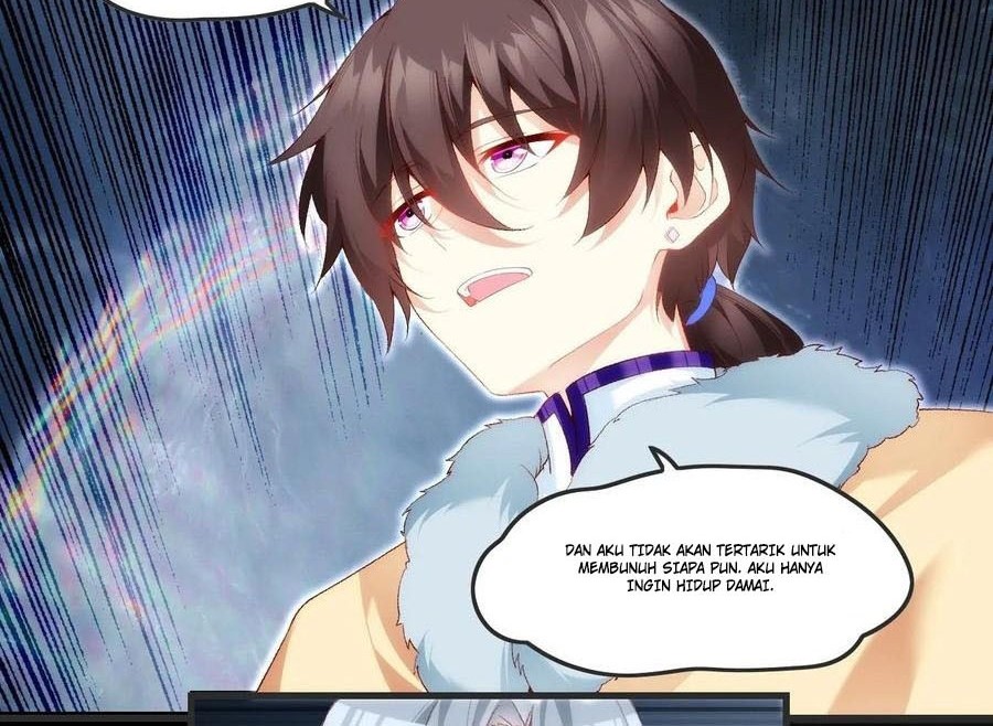 Useless Young Master Chapter 58 - halaman 19