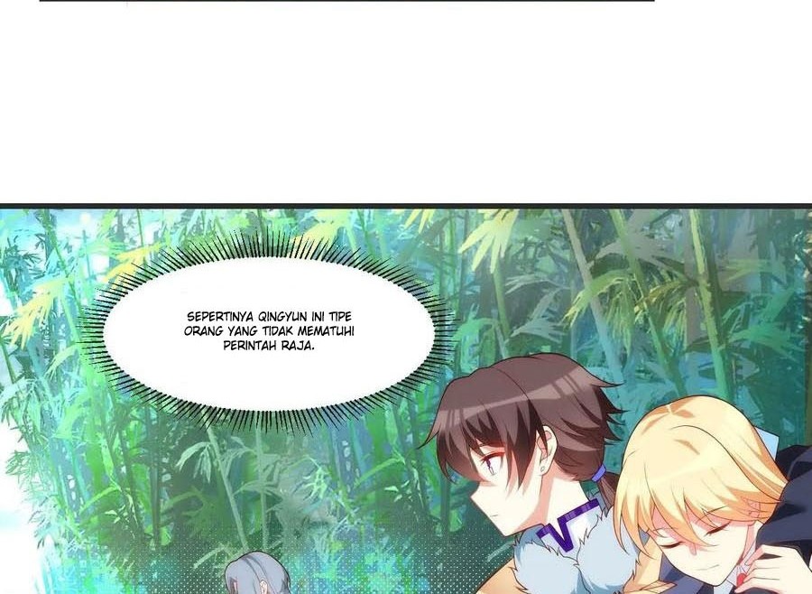 Useless Young Master Chapter 58 - halaman 5