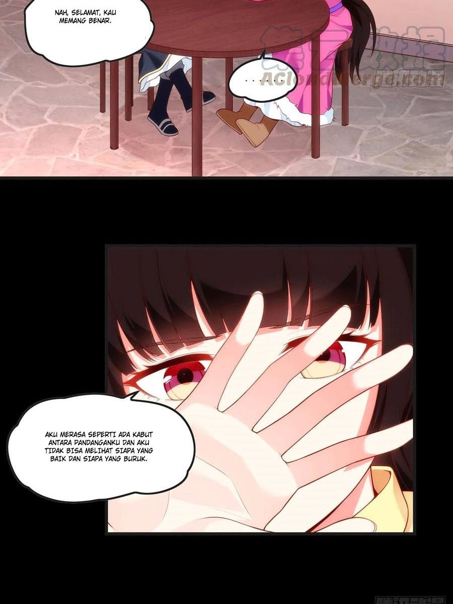 Useless Young Master Chapter 59 - halaman 11