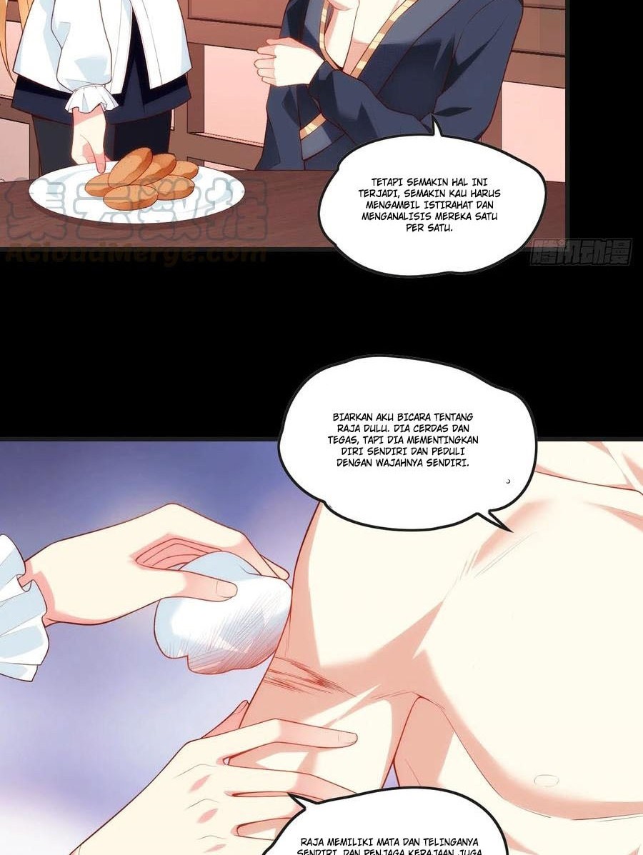 Useless Young Master Chapter 59 - halaman 13