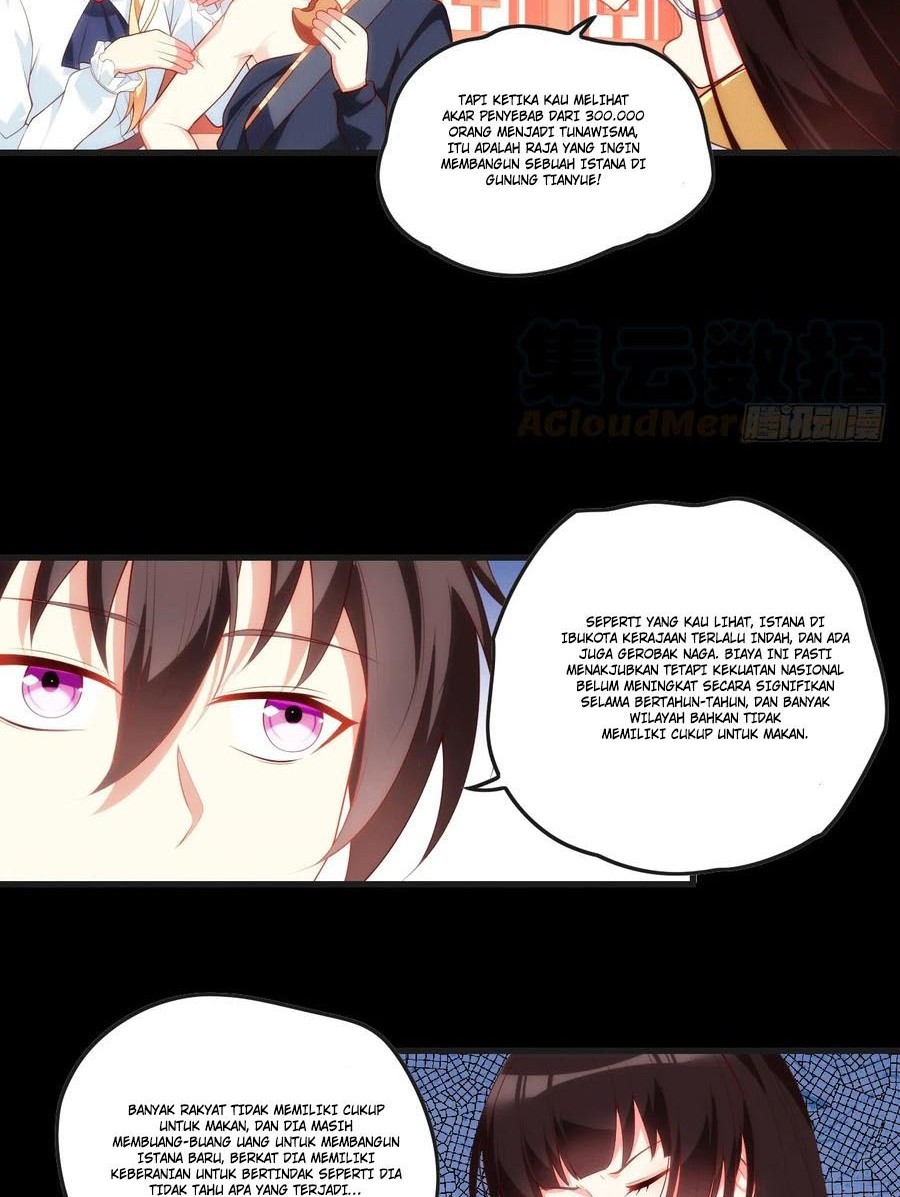 Useless Young Master Chapter 59 - halaman 15