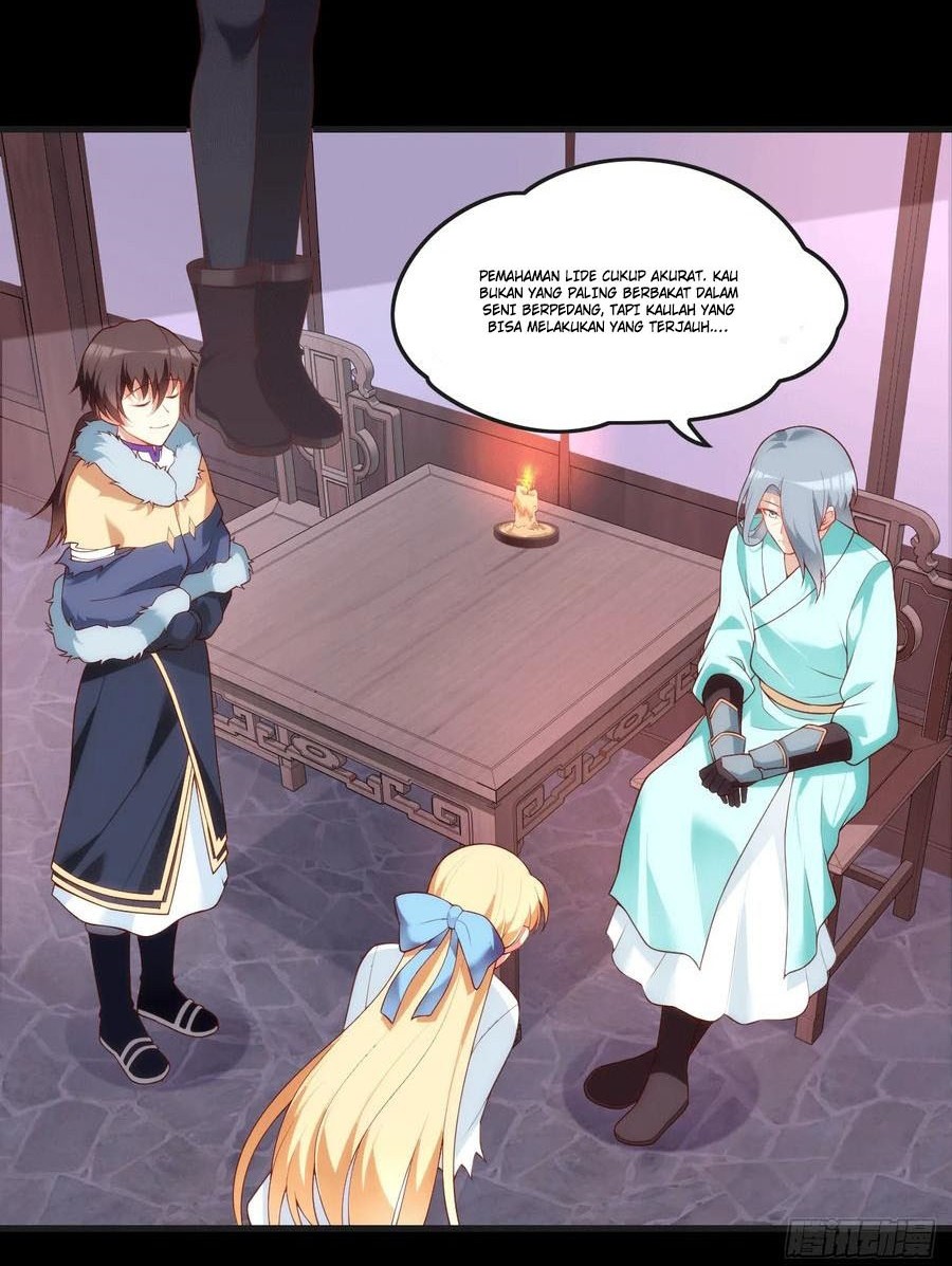 Useless Young Master Chapter 59 - halaman 3