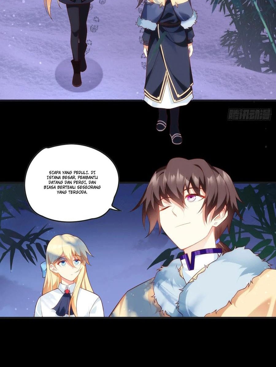 Useless Young Master Chapter 59 - halaman 5