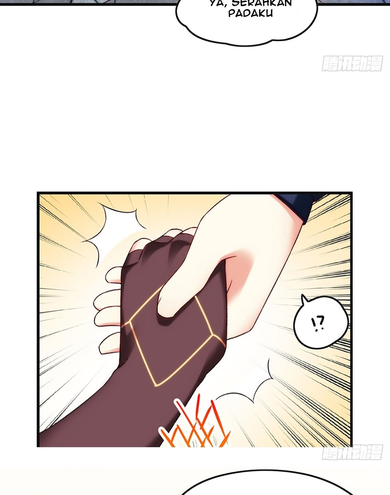 Useless Young Master Chapter 6 - halaman 12