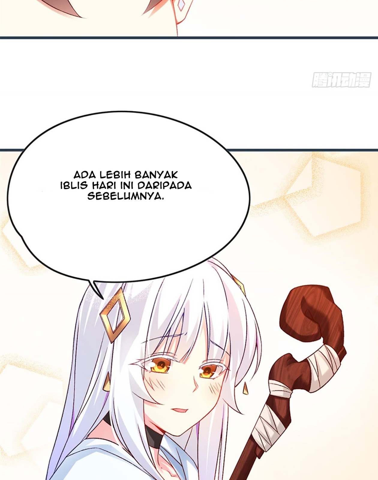 Useless Young Master Chapter 6 - halaman 15