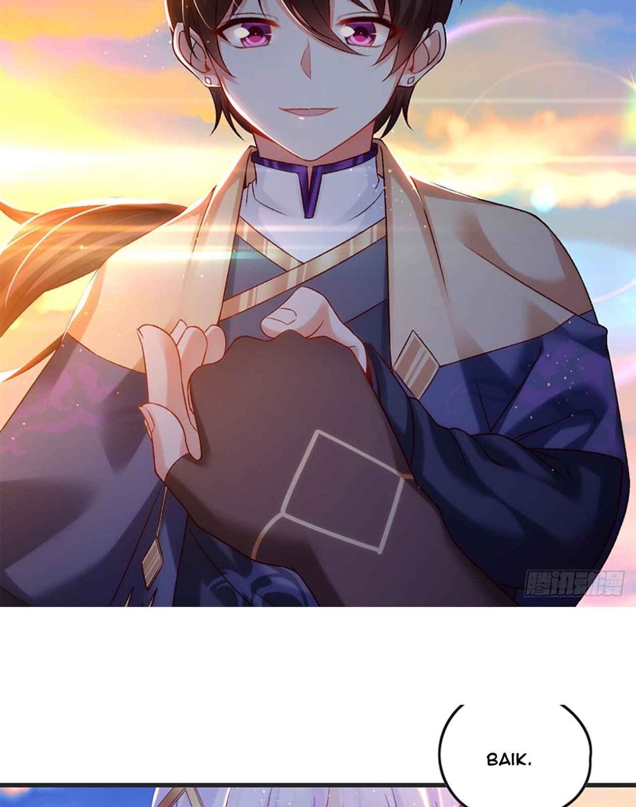 Useless Young Master Chapter 6 - halaman 18