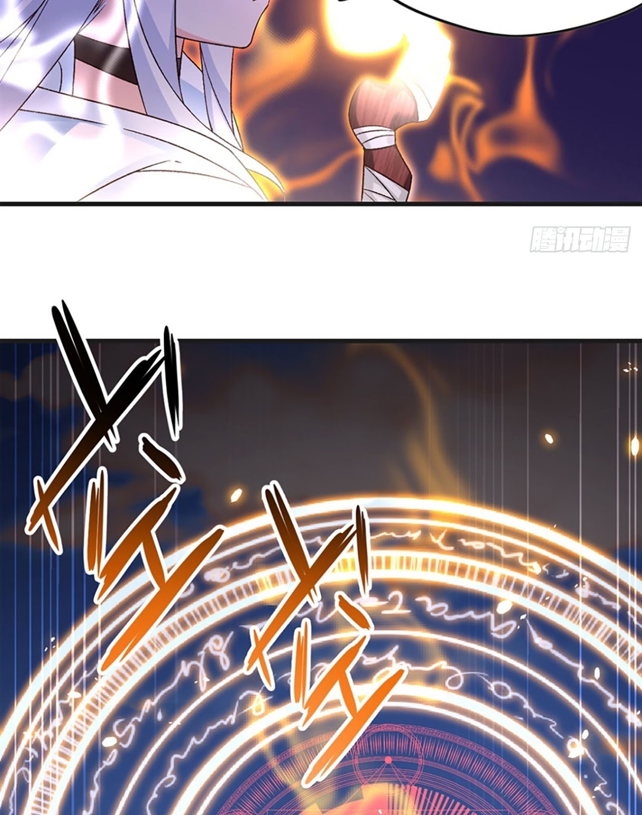 Useless Young Master Chapter 6 - halaman 20